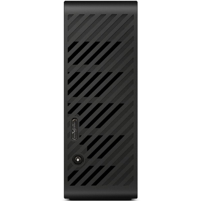 Seagate Expansion STKP16000400 16 TB 3.5 pulg. USB 3.2 Gen 1 Negro Seagate Expansion STKP16000400 16 TB 3.5 pulg. USB 3.2 Gen 1 Negro